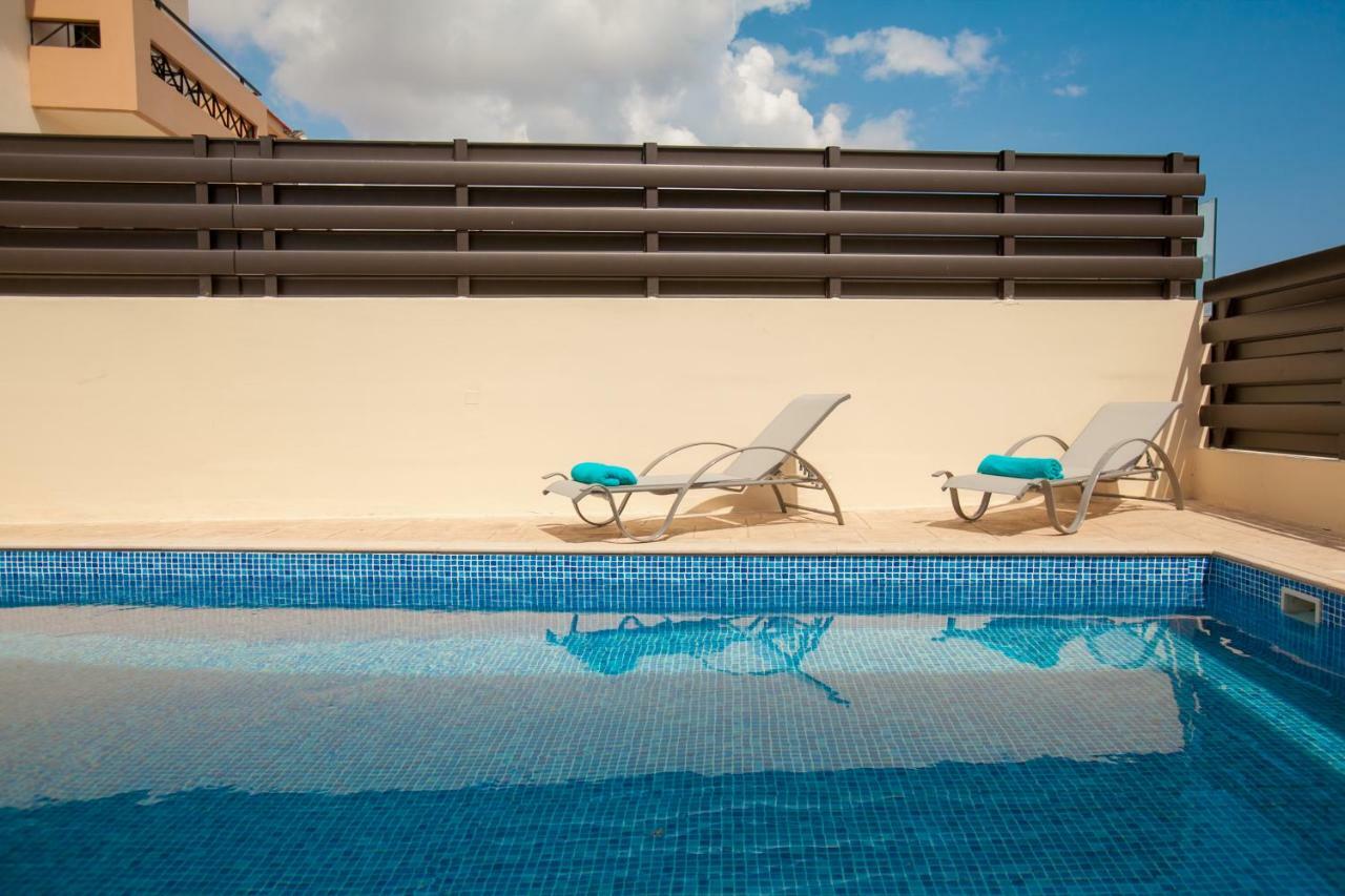 Dafni Villa 19パラリムニ エクステリア 写真
